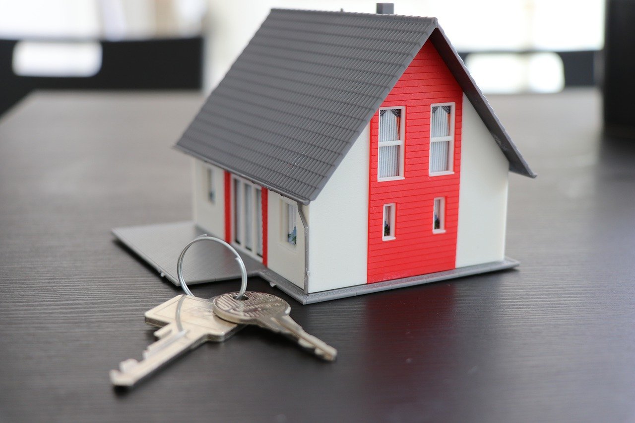 Kredyt na mieszkanie, czyli zastanów się czy nie jest to najlepsza alternatywa