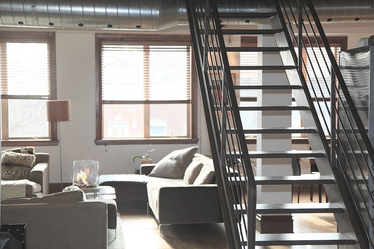 Zagospodarowanie twojego mieszkania, pozwoli na stworzenie odpowiedniego komfortu